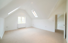 West Watergate bedroom extension leads