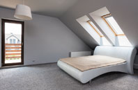 West Watergate bedroom extensions