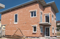 West Watergate home extensions