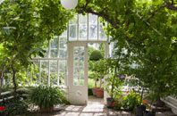 free West Watergate orangery quotes