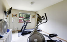 West Watergate home gym construction leads