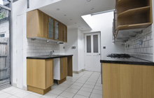 West Watergate kitchen extension leads